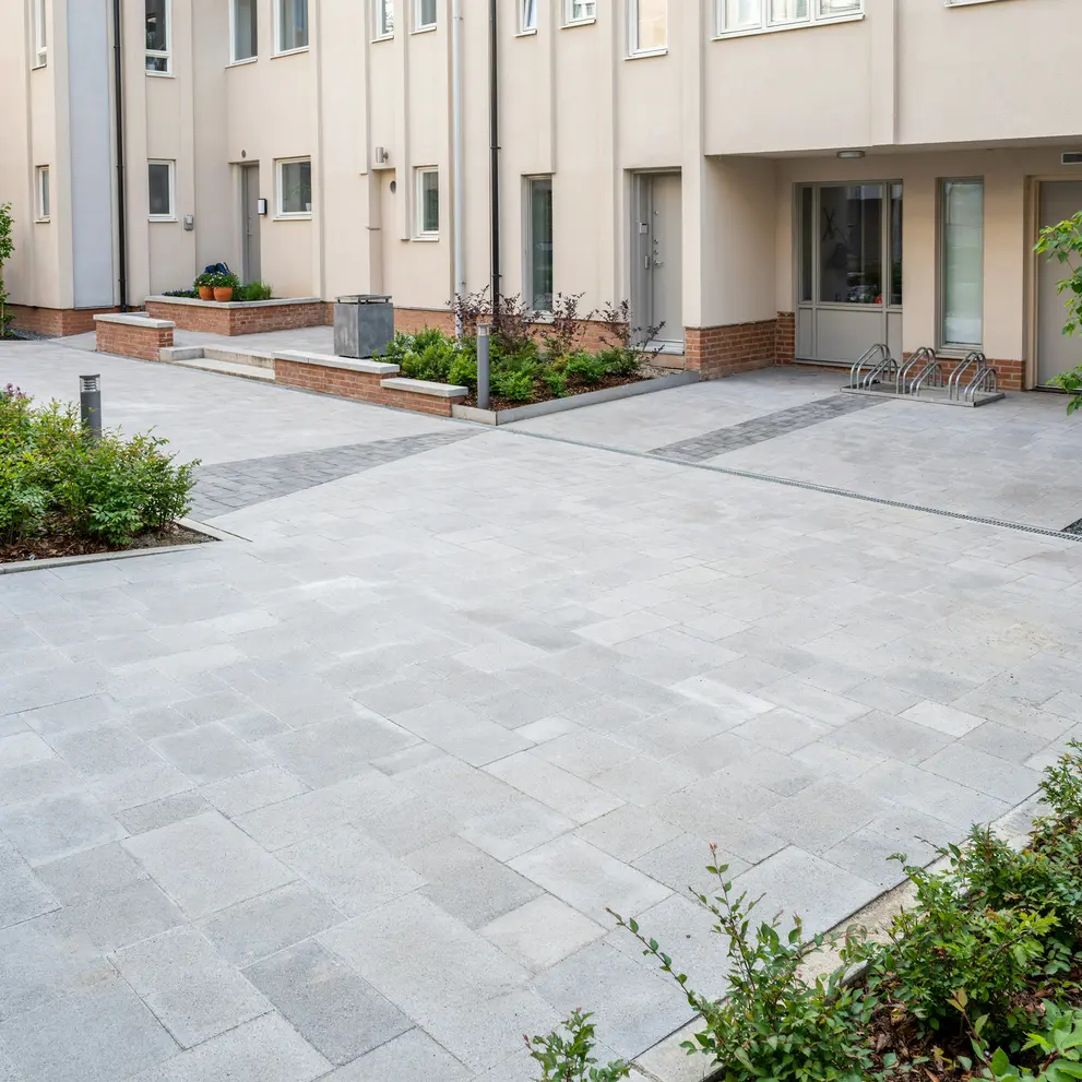 renovering innergard akersberga roslagen stockholm